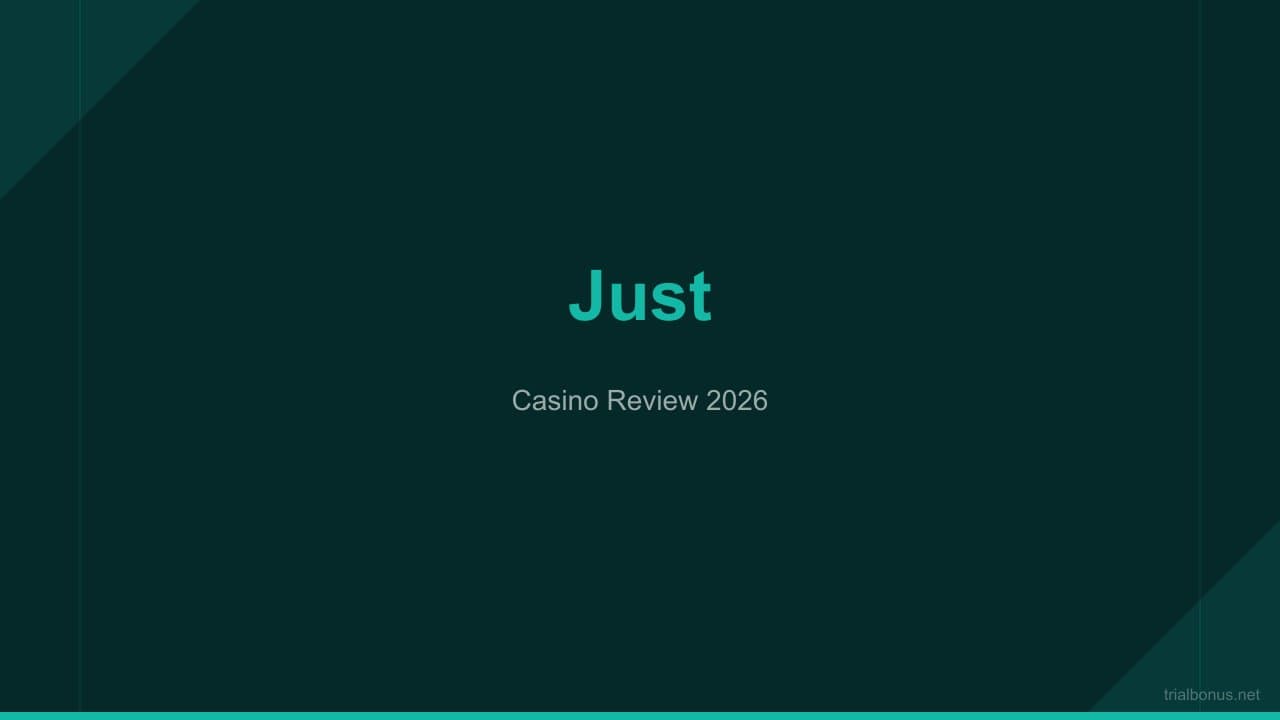 Just Casino Bonuses: Your Ultimate Guide to Maximizing Your Play
