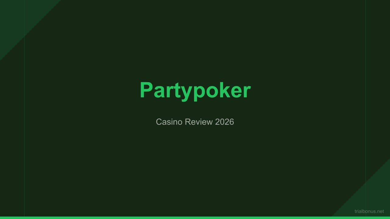 partypoker Casino Review: Poker Giant Goes Full Casino