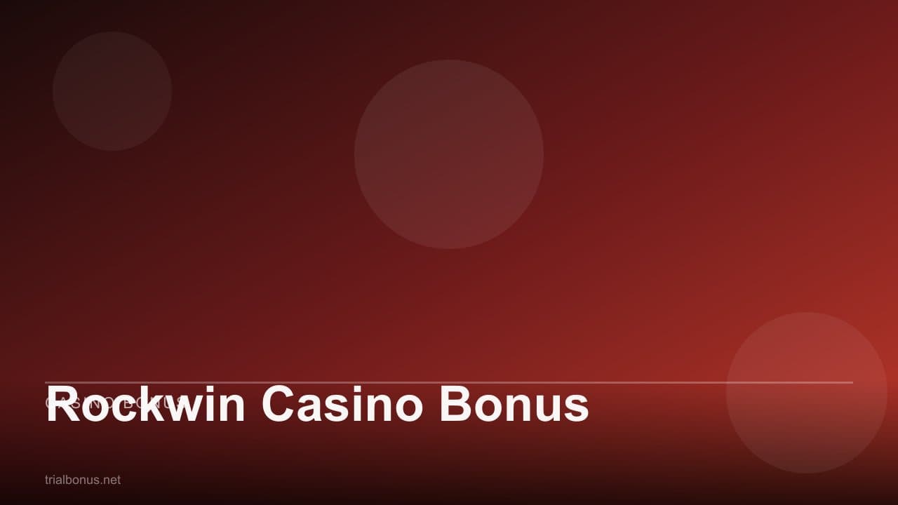 Rockwin logo