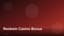 Rockwin Casino Bonus