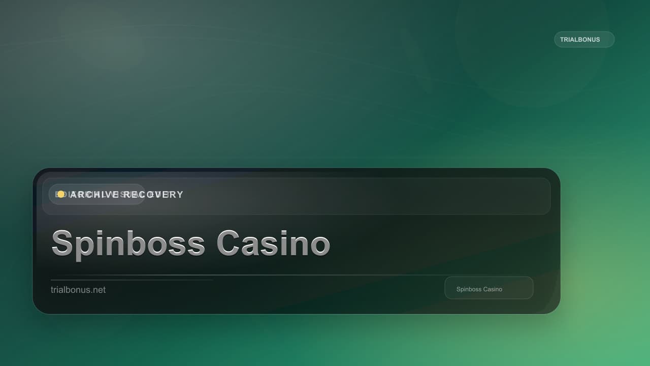 Spinboss