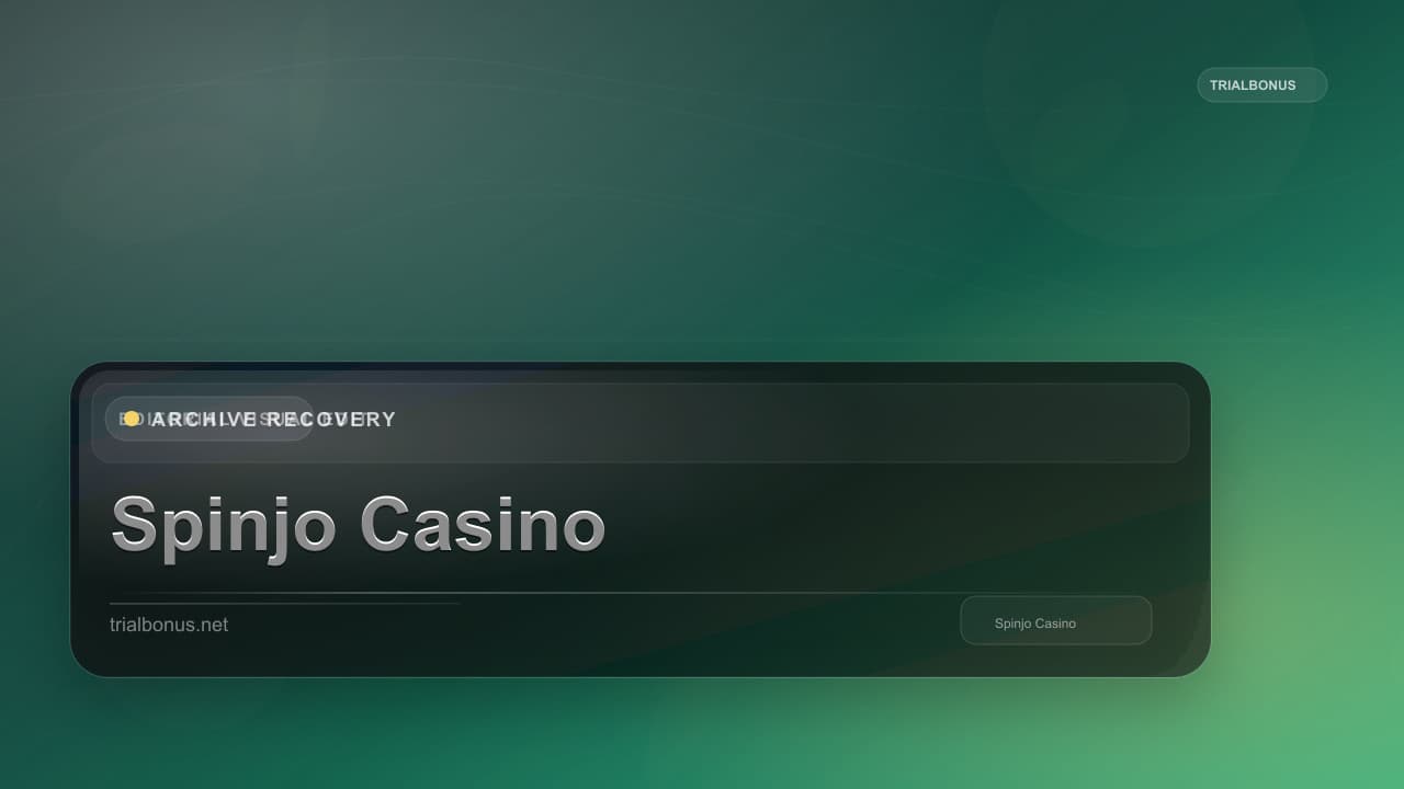 Spinjo