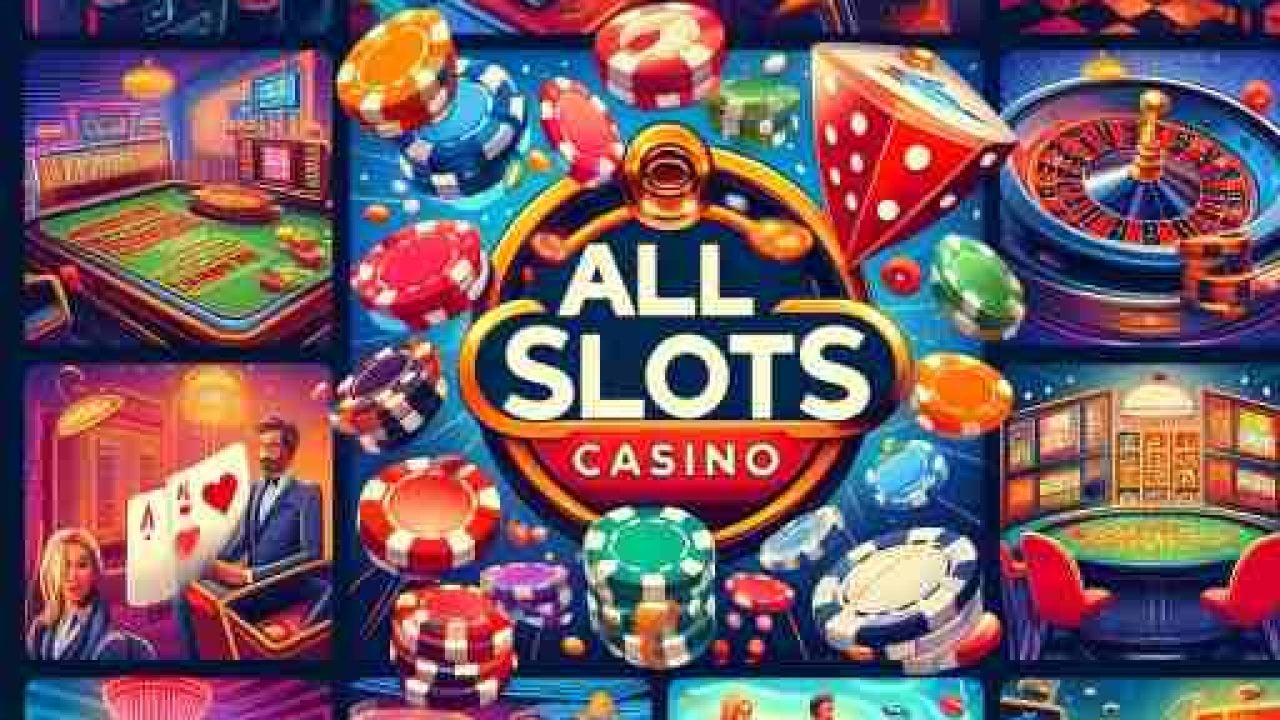 Le bandit slot UK review
