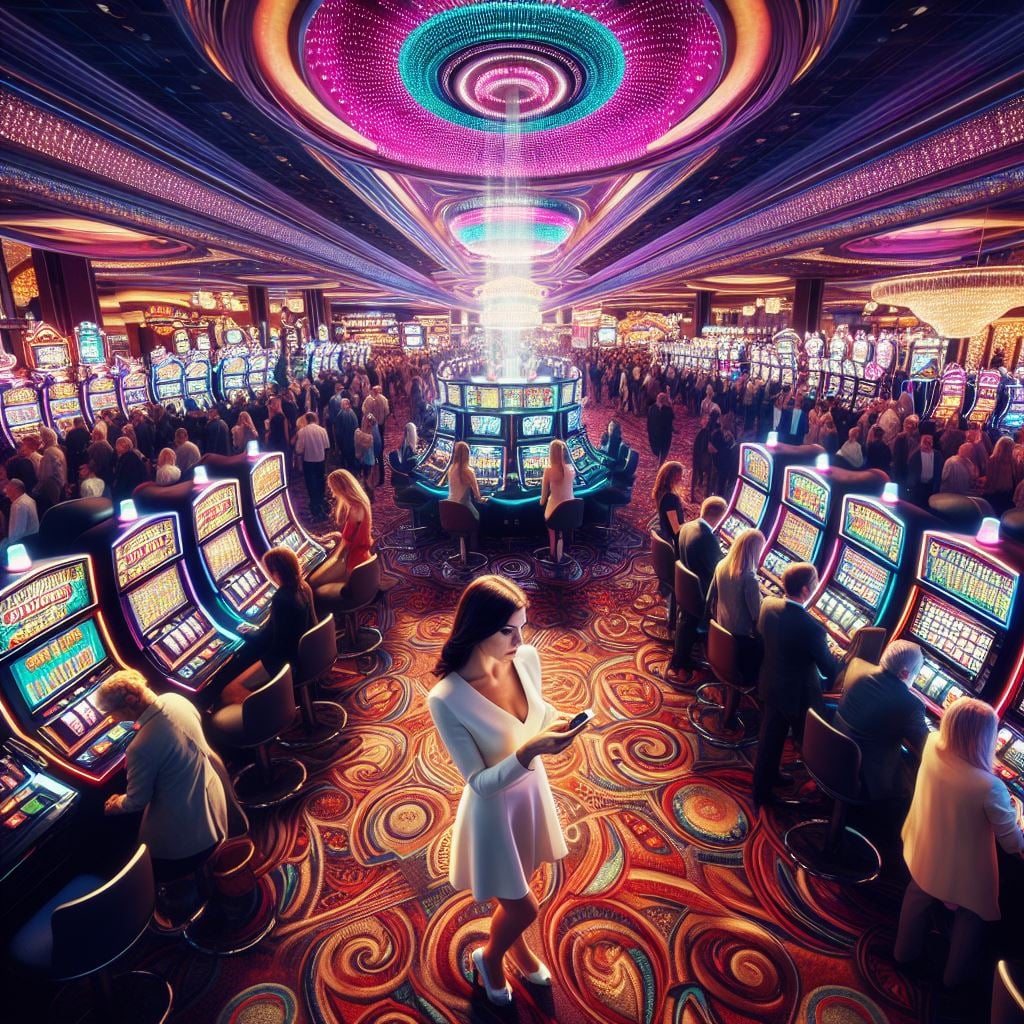 Best Live Casino review