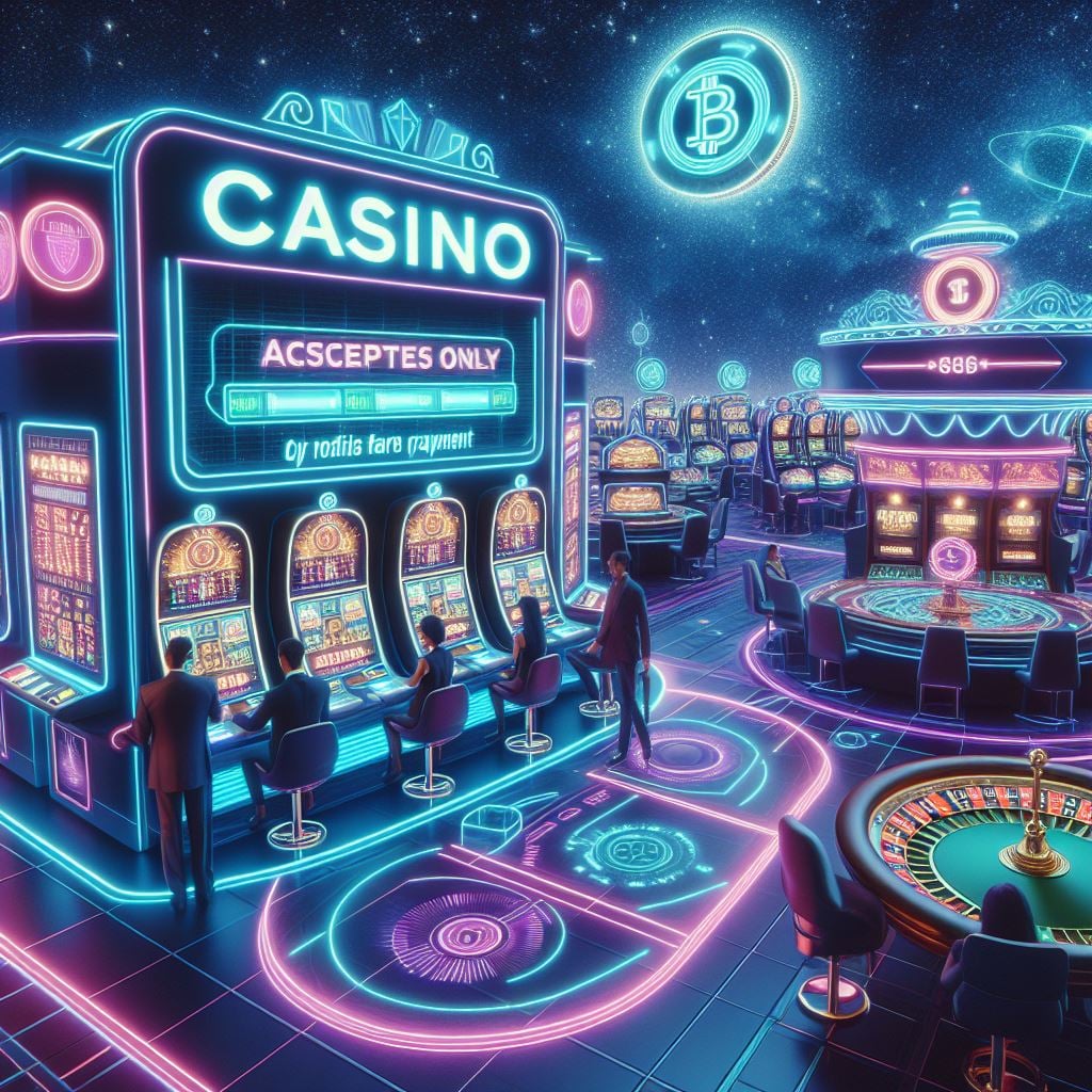 Best Paying Online Casino review