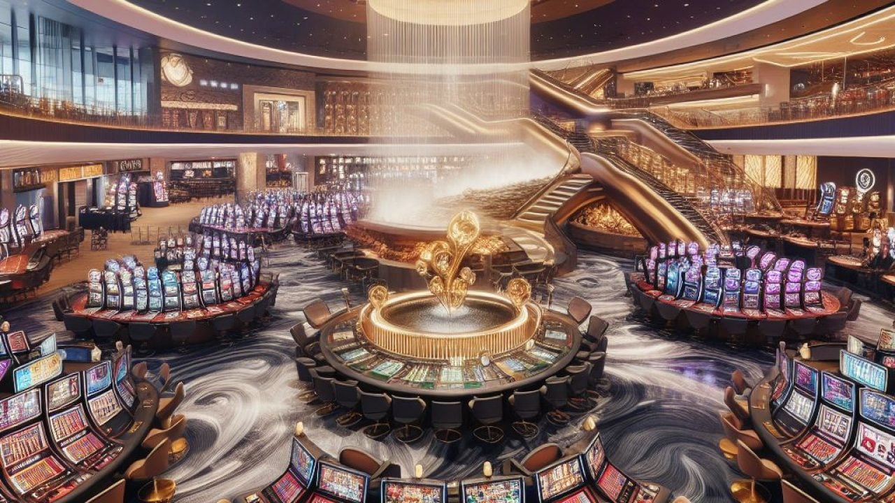 Casino security features UK guide 2026 Guide review