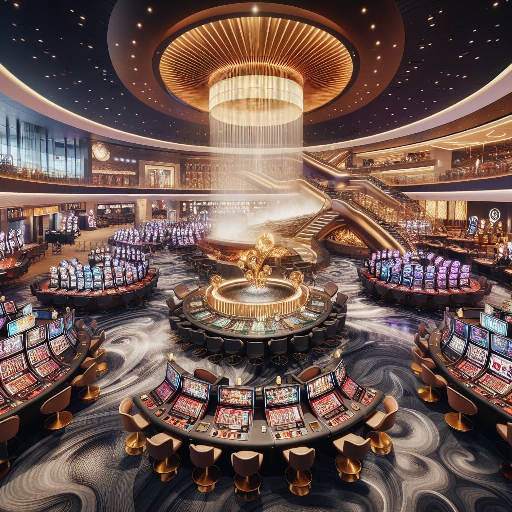 Best Payout Casino review