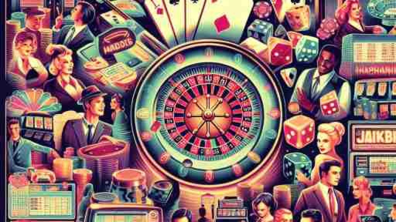 Blackjack Strategy Casino review