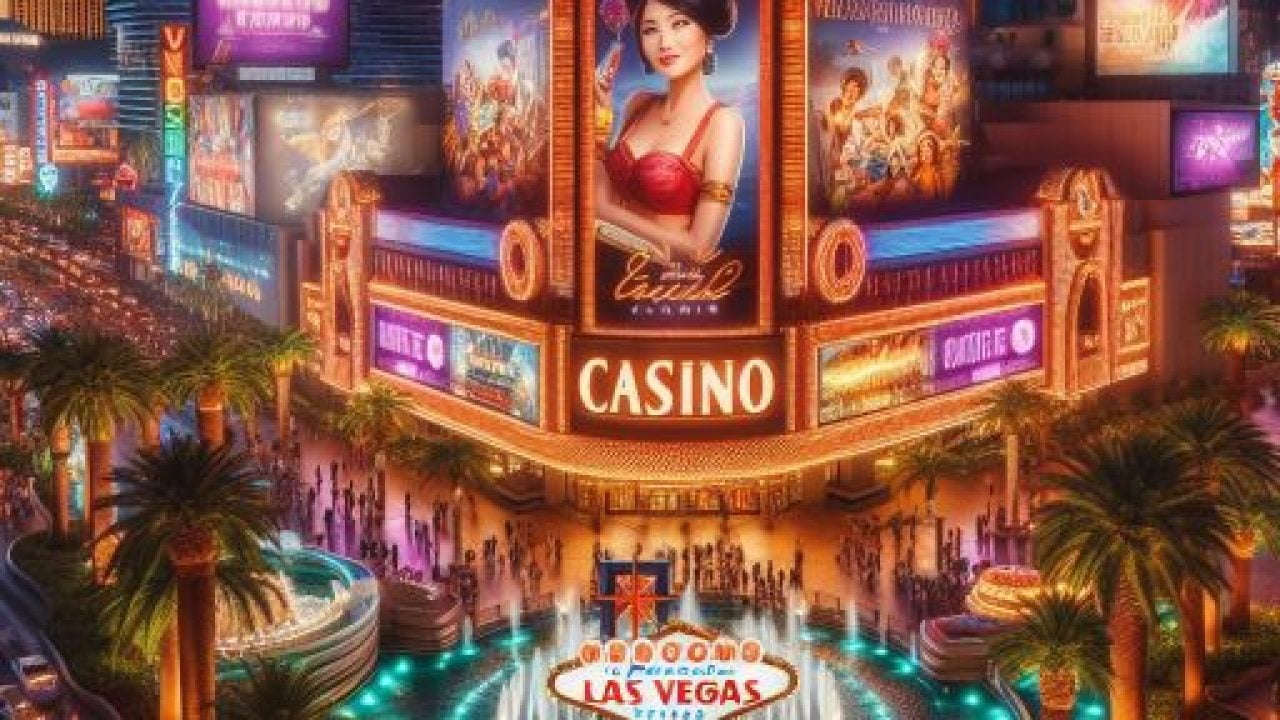 Casino Near Me: Find Best Local Casinos & Gaming Venues review