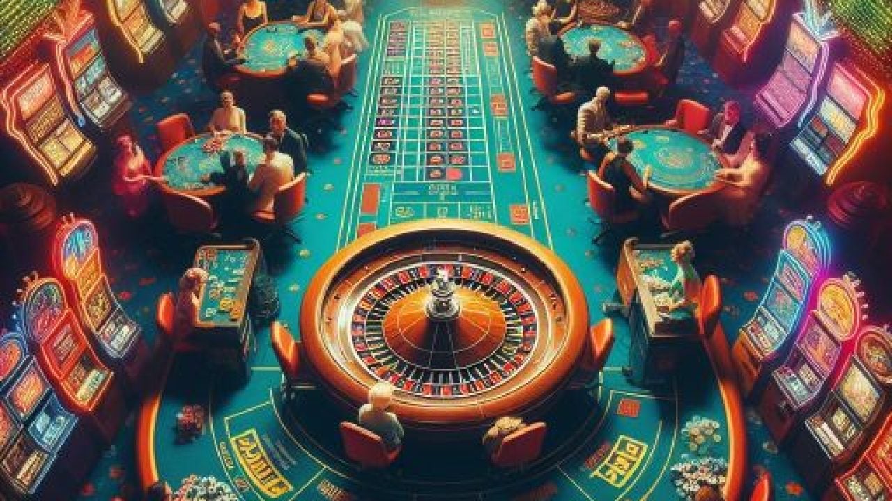 Of Casino No Deposit Bonuses review