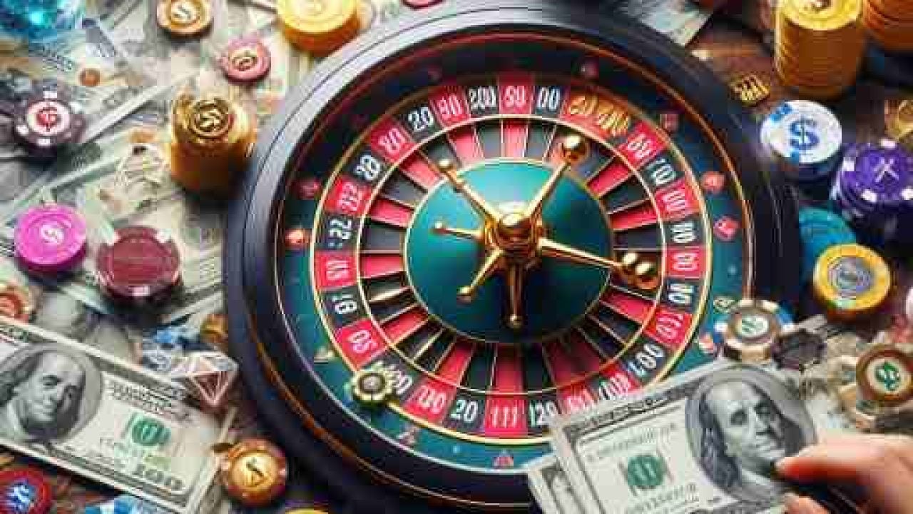 Casino Real Money Online review