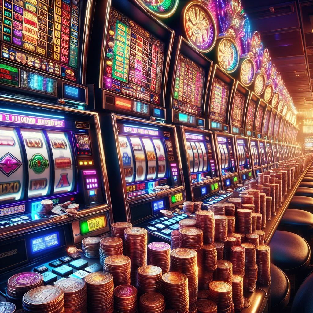 Ladbrokes Casino: Spin Your Way to Fun and Excitement review