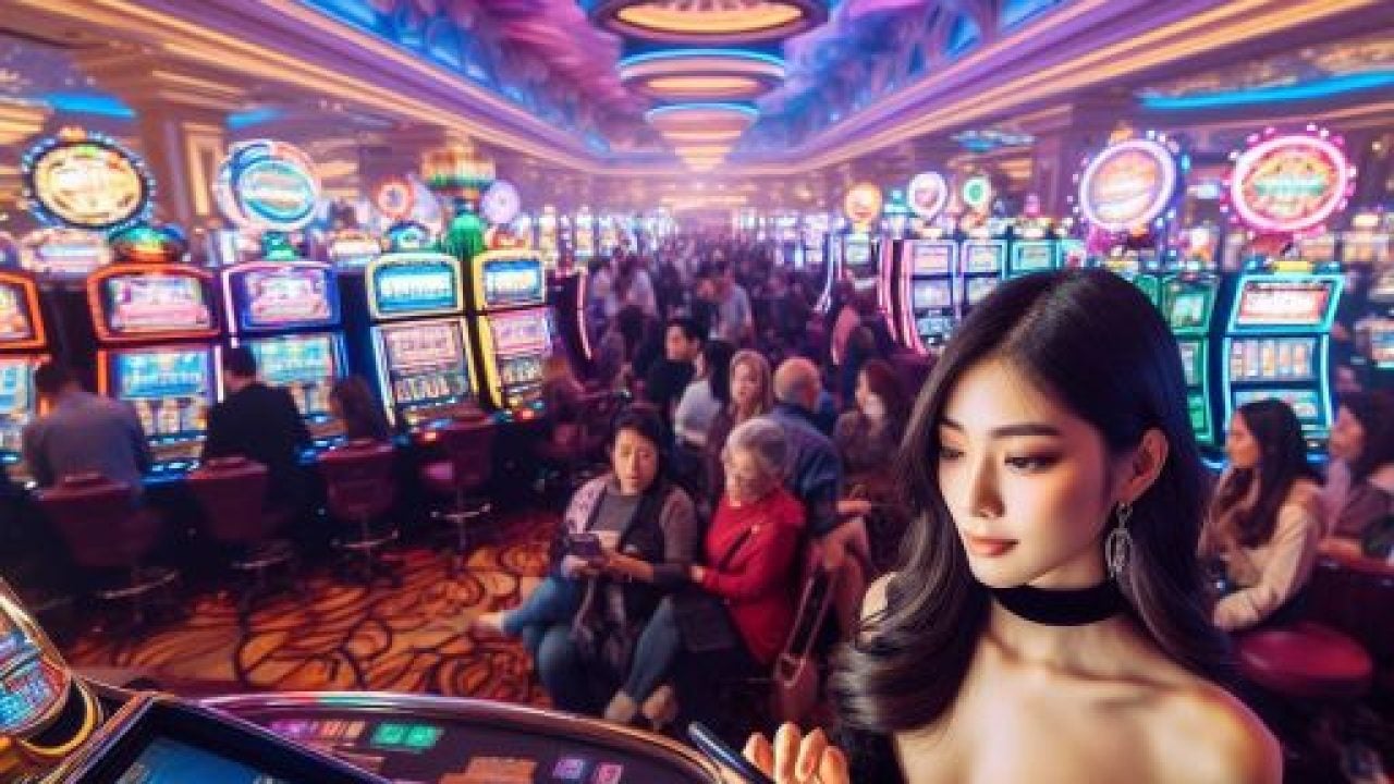 Lottery Numbers and Casino Games review