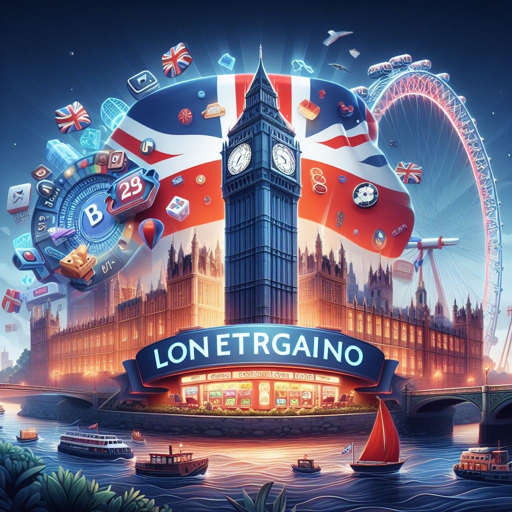 Online Casino UK review