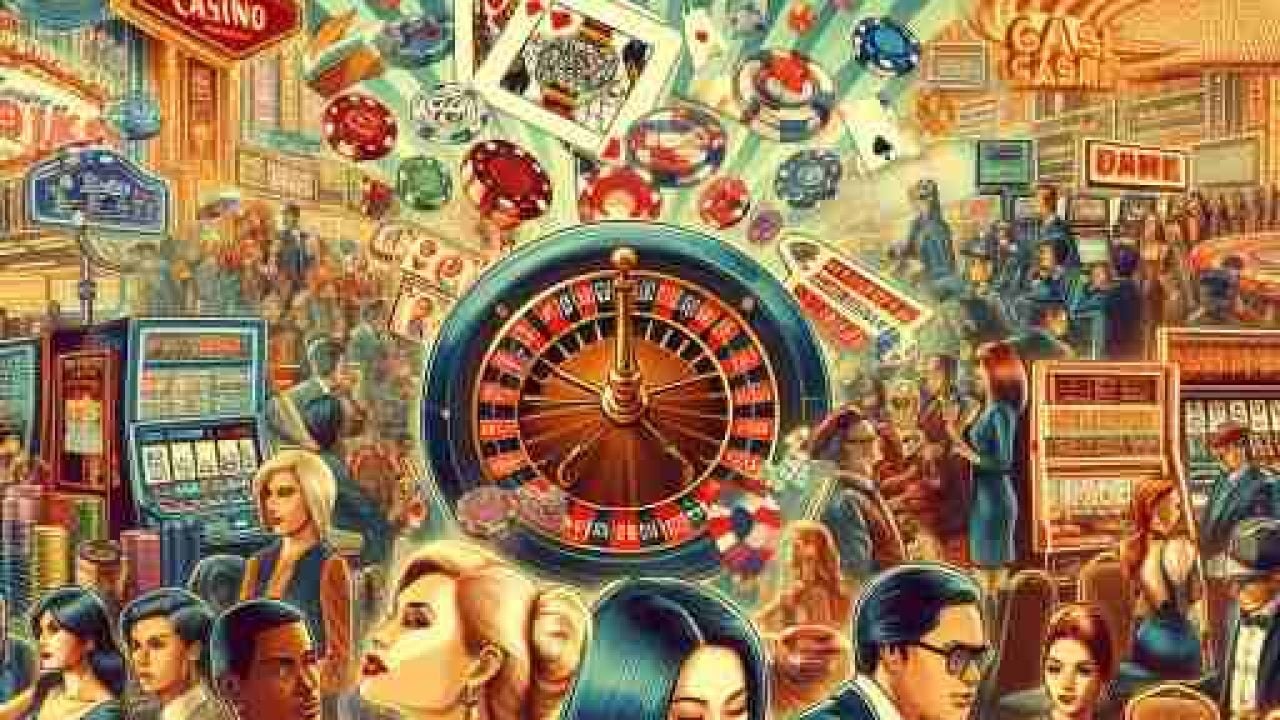 Real Money Slots review