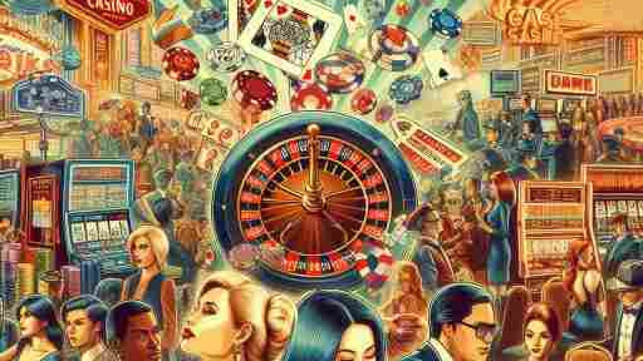Quick Hit Slots review