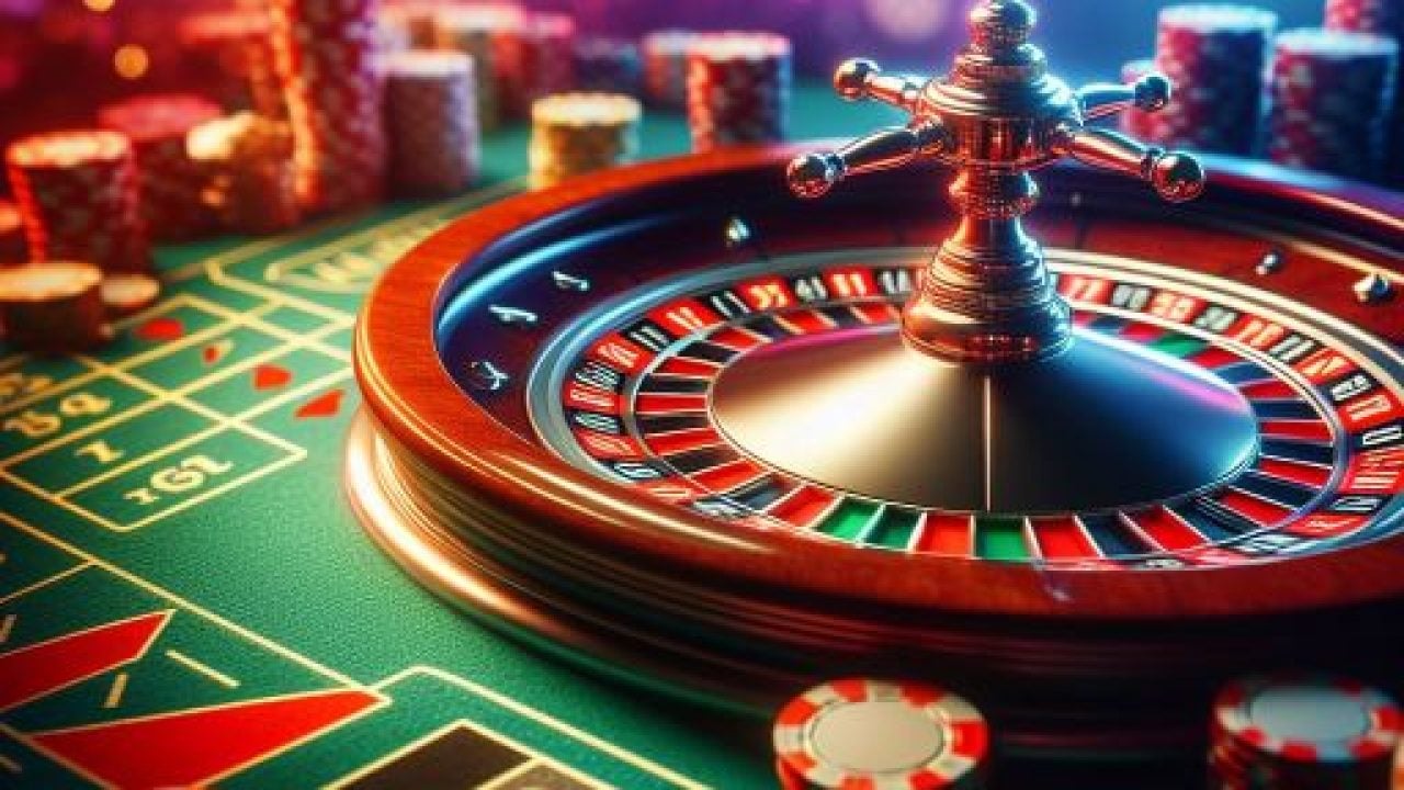 The Mesmerizing Spin: Unveiling the Secrets of Roulette Wheels review