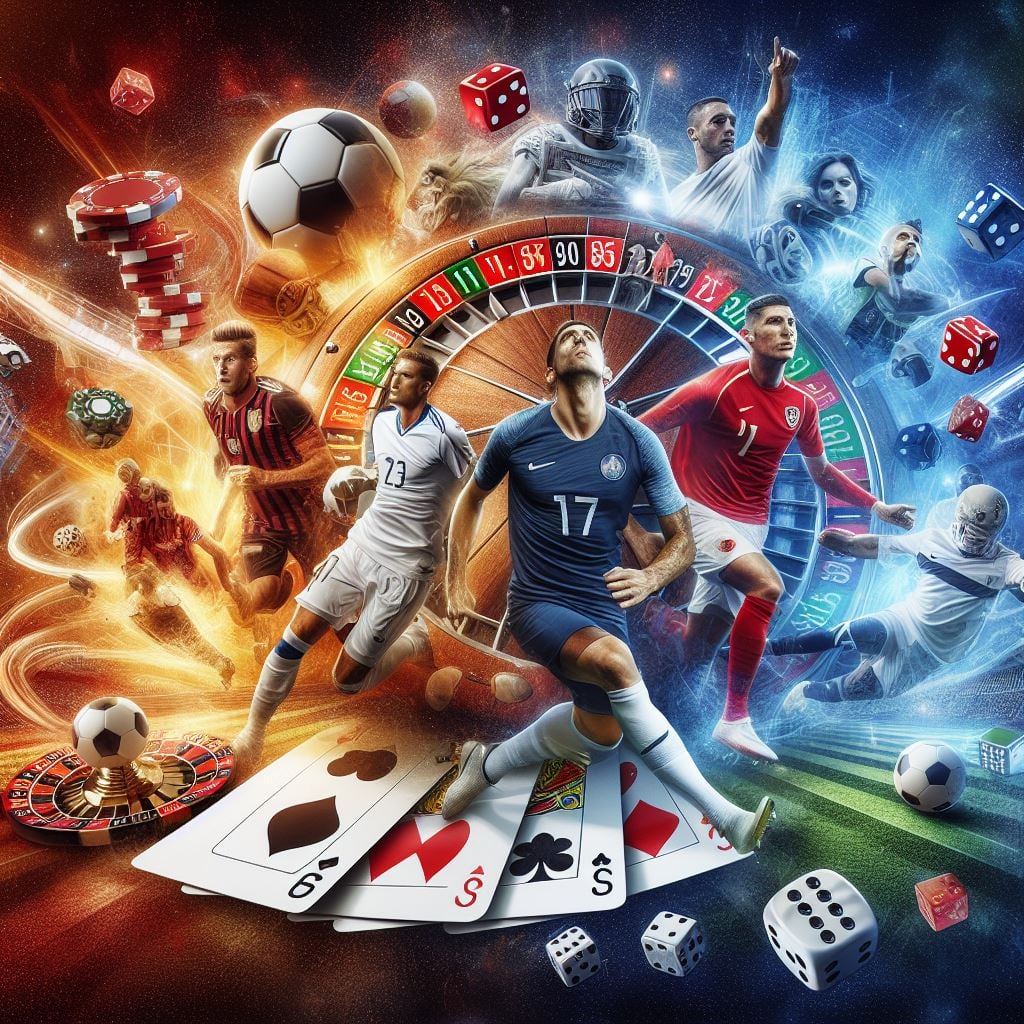 Betting on the Future: Sportsbet Navigates an Evolving Landscape review