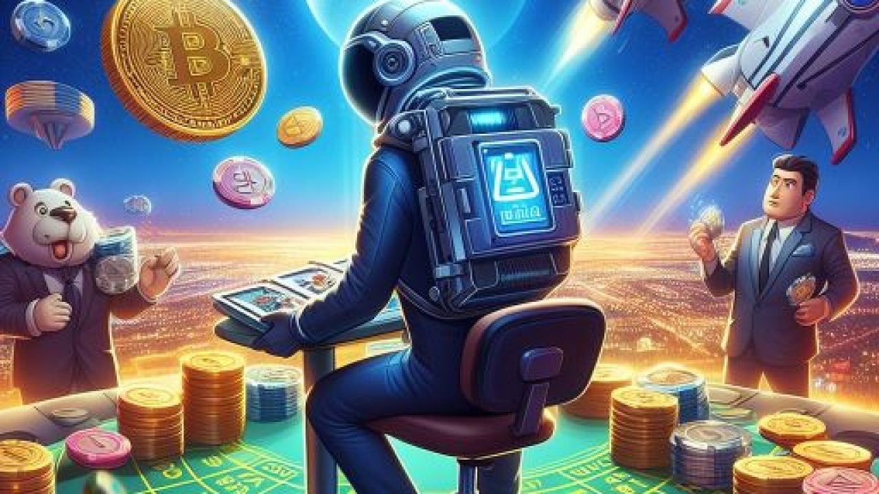 Top 10 Online Crypto Casinos to Consider review