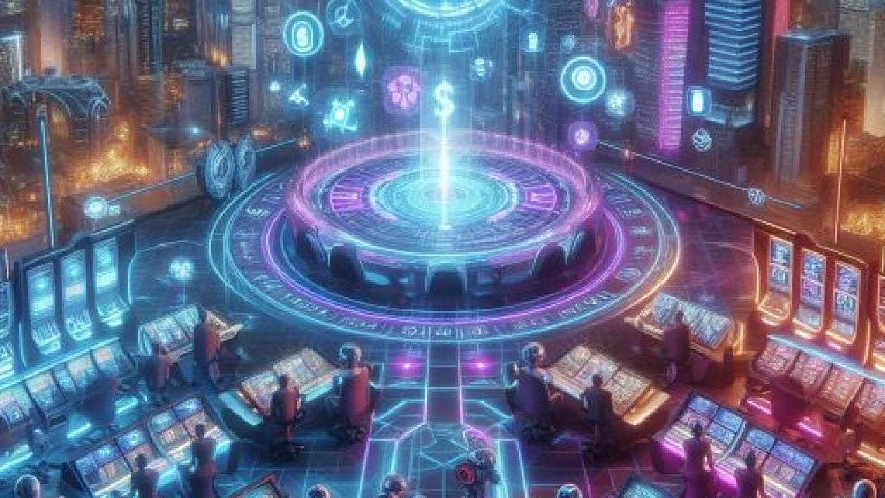 The Boomerang Casino Bonus review