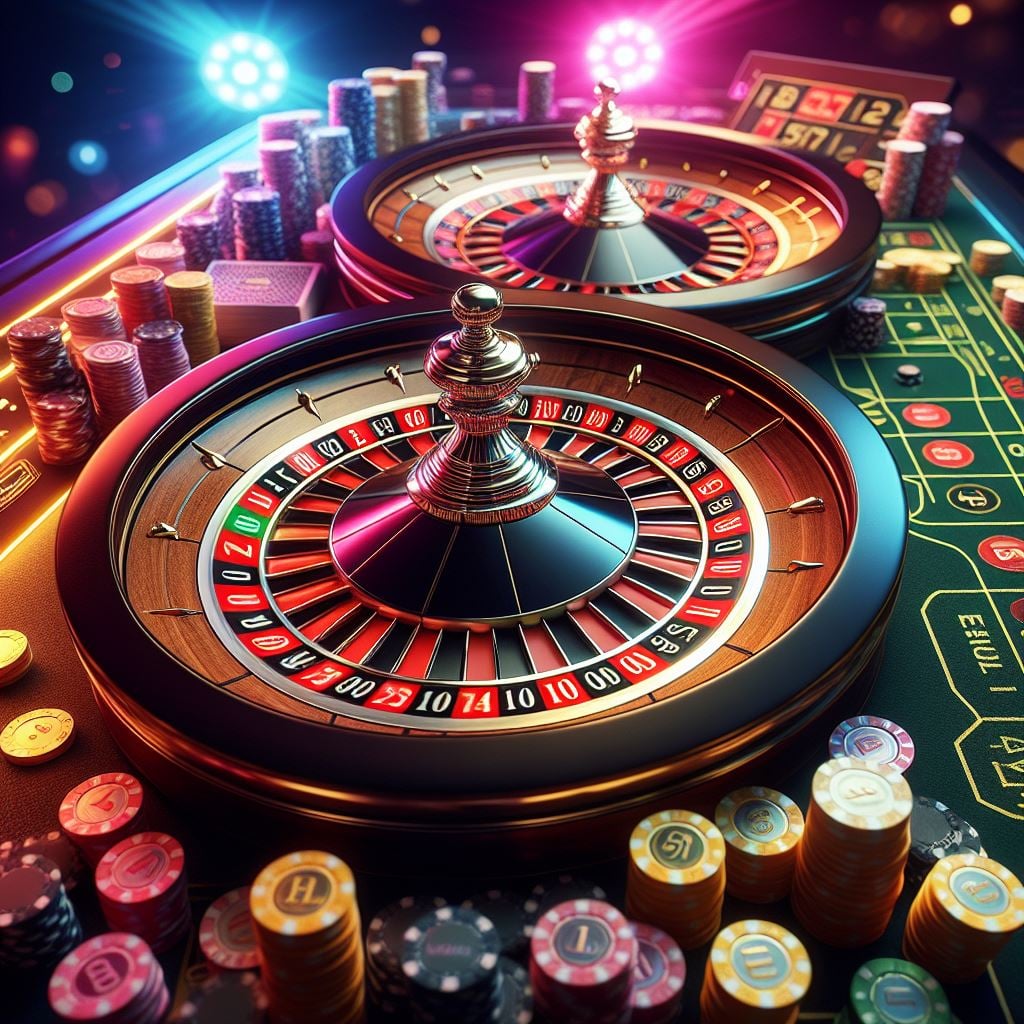 Unveiling the Secrets of the Online Casino review