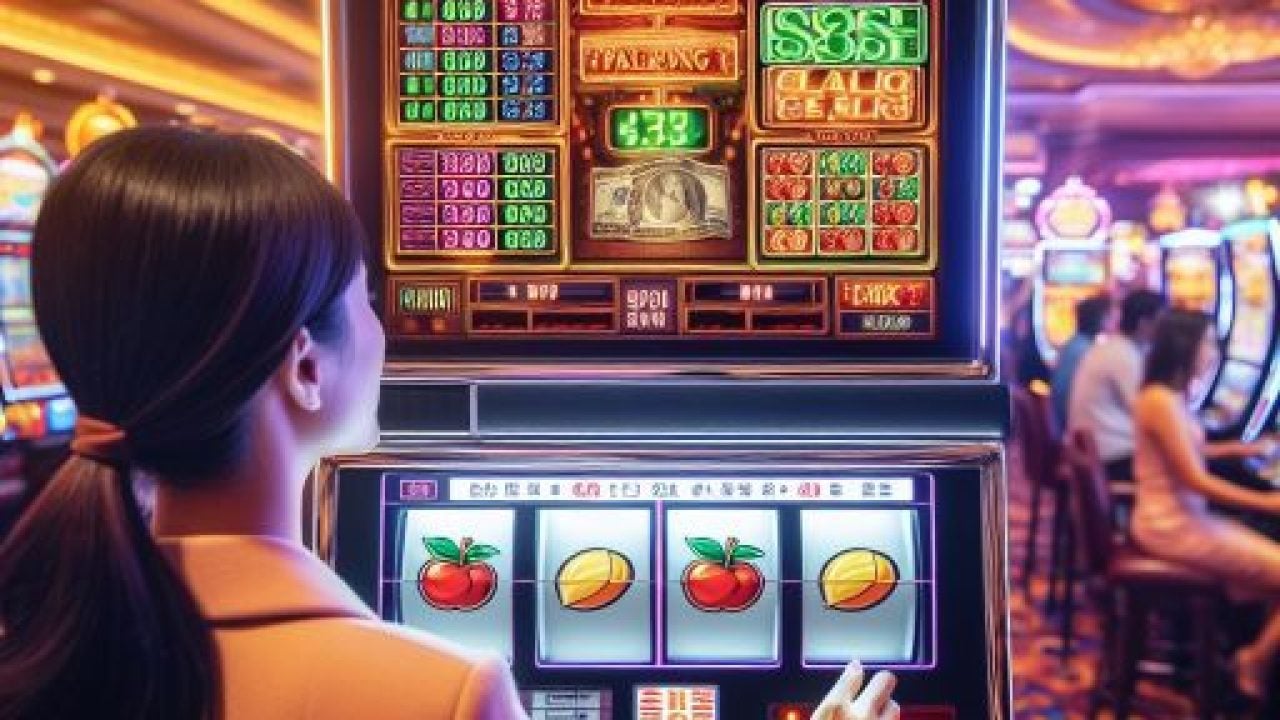 Strip Free Games Introduction review