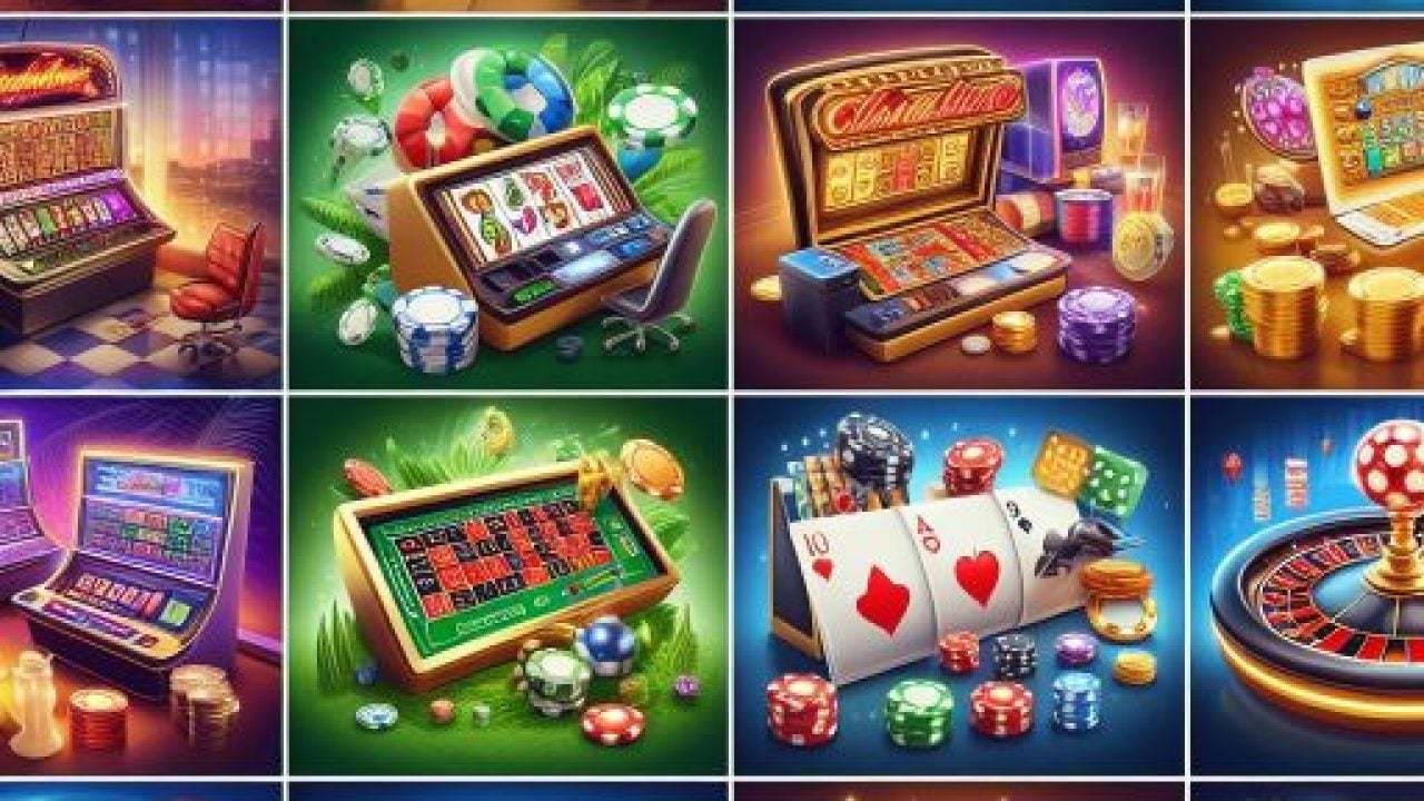 The Ultimate Guide to Choosing the Top Rated Online Casino review