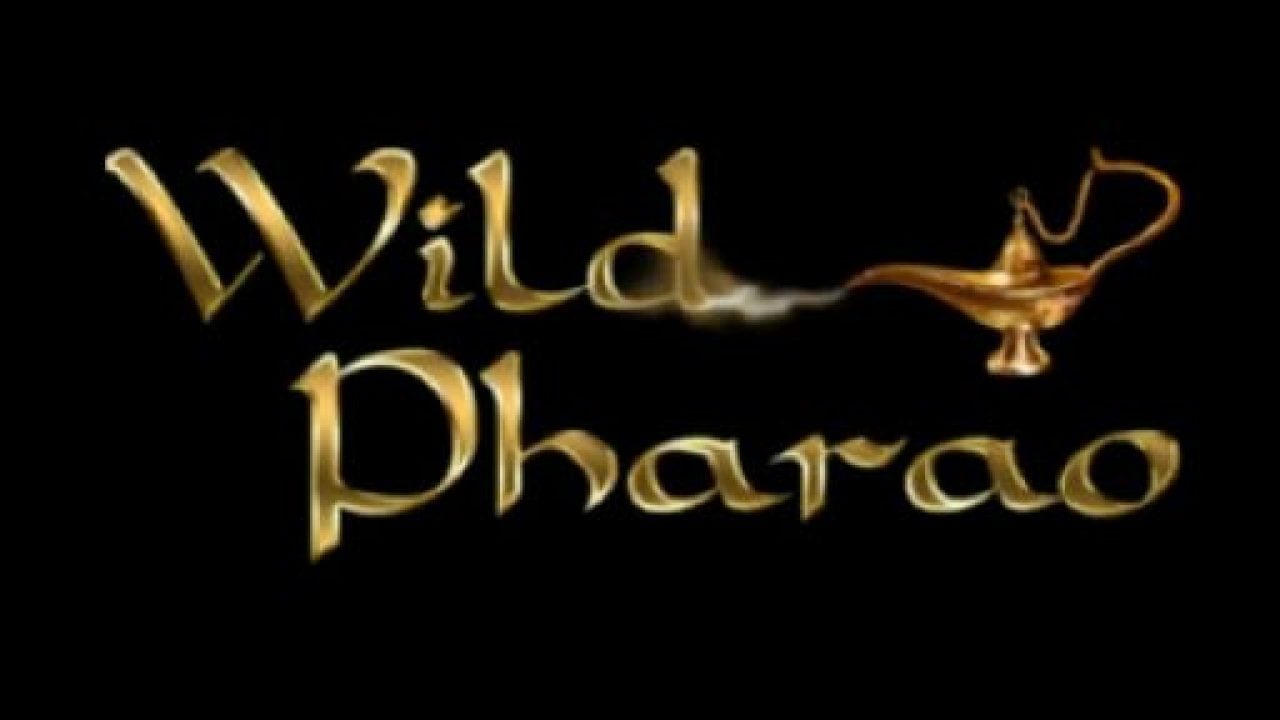 Wild Pharao review