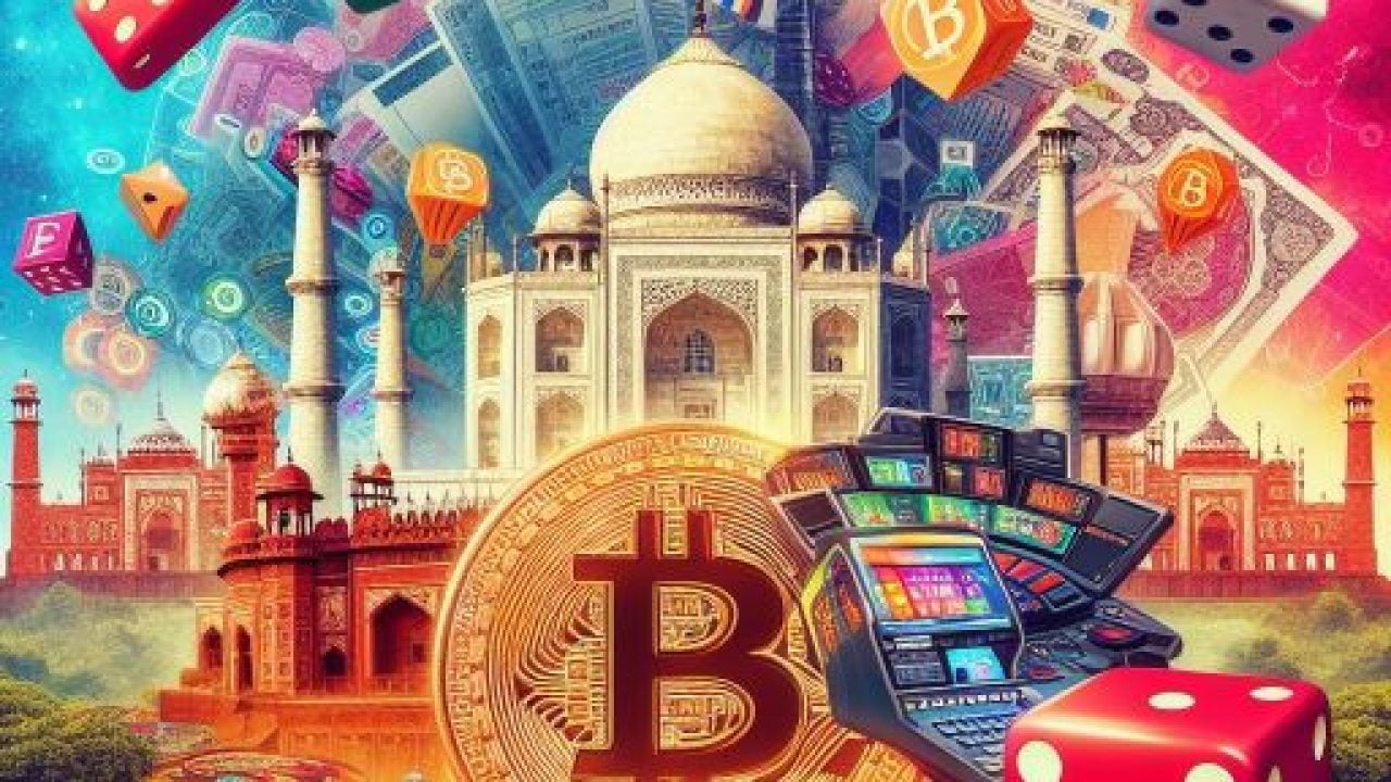 Bitcoin Casino review