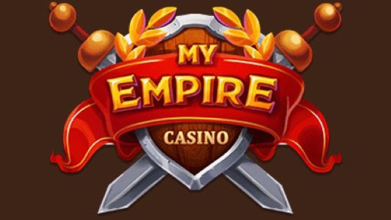 MyEmpire Casino Review: Bonuses, Games, and Providers review