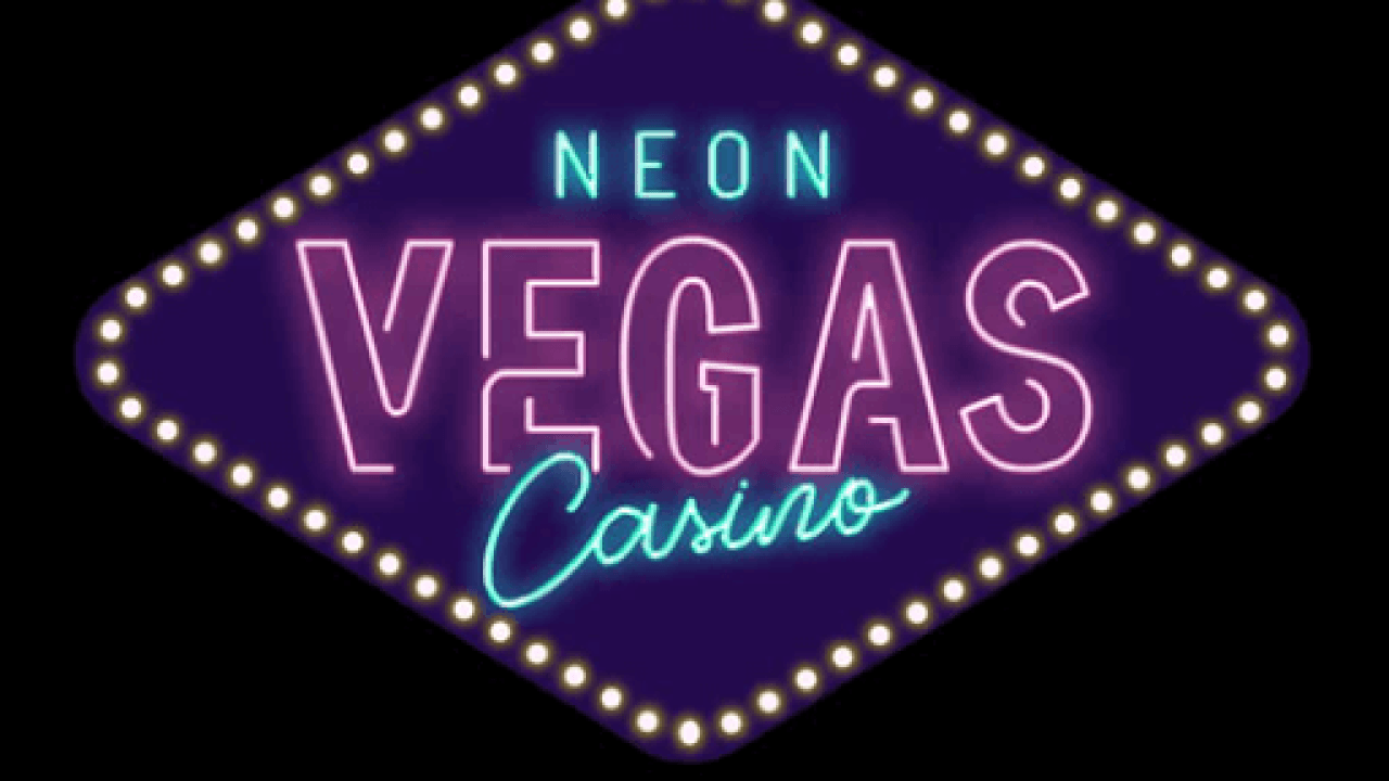 Neon Vegas Casino Bonus review