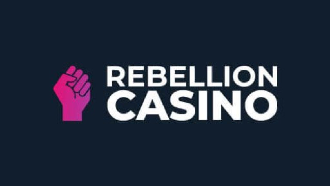 Rebellion Casino Review & Bonuses review