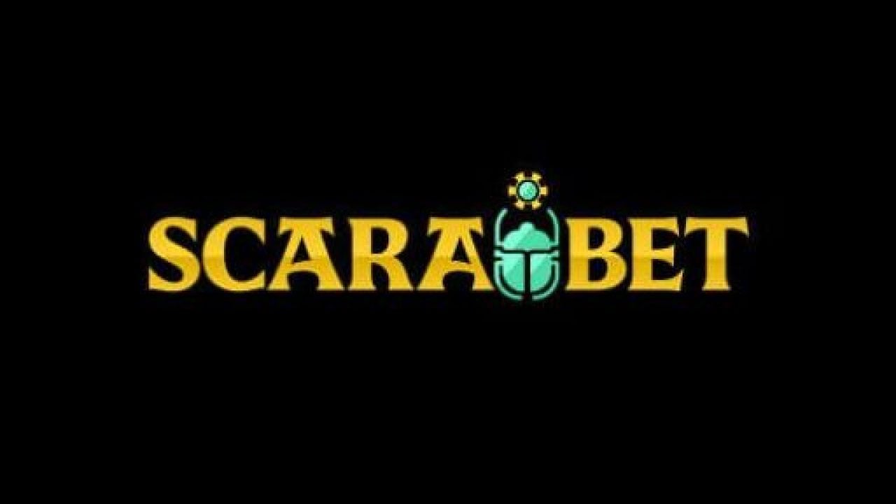 Scarabet Casino Review: The Lowdown on This Hot Gaming Spot review