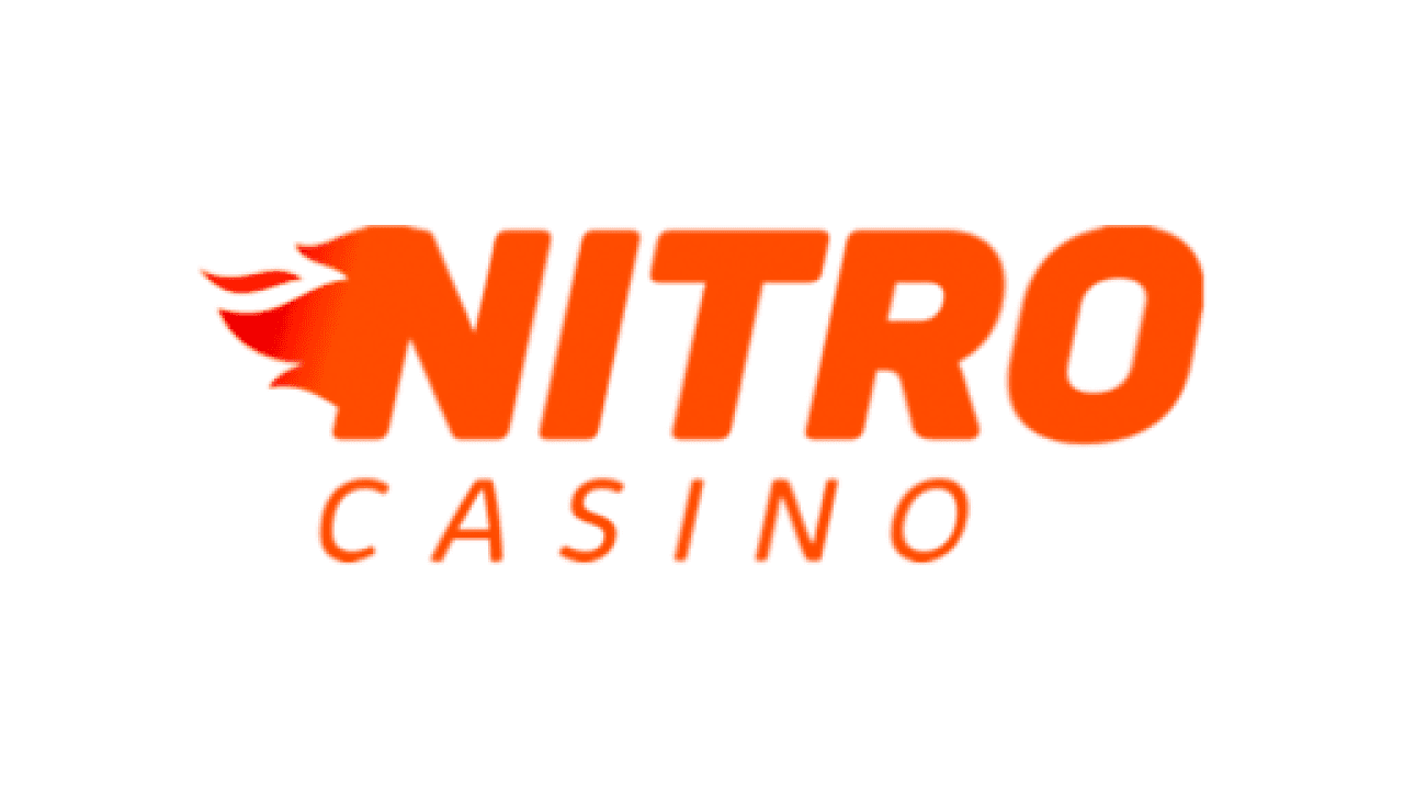 Nitro Casino Bonus review