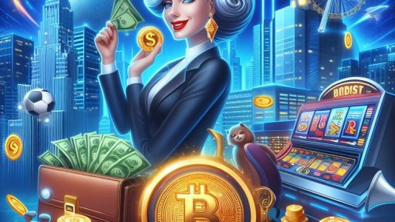 24Slots Casino review