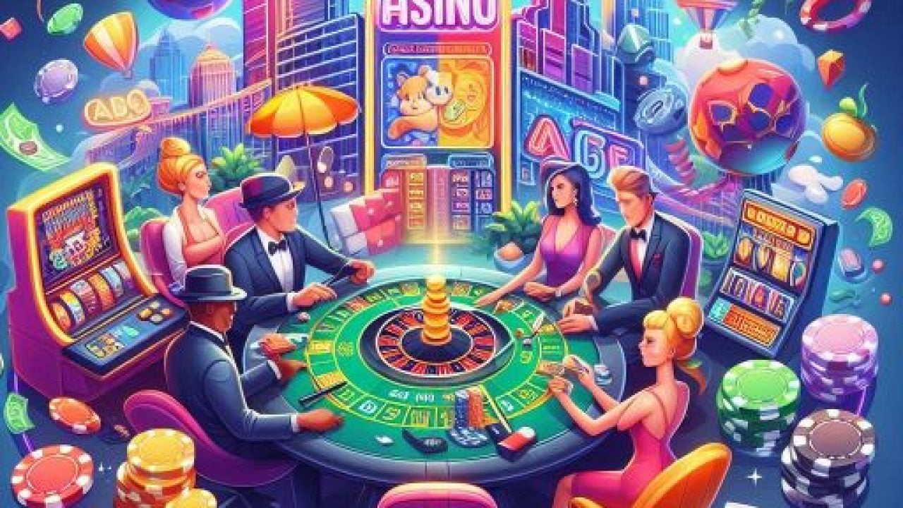Abo Casino review