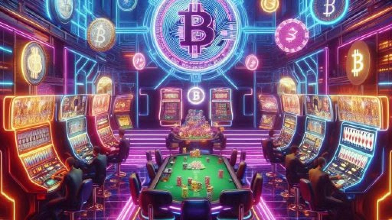 The Ultimate Guide to Evaluating All Crypto Casinos review