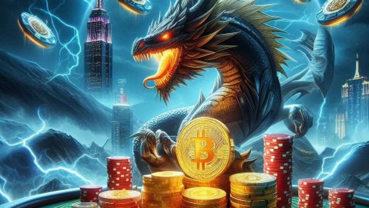 BC.Game Review: Unveiling the Ultimate Gaming Experience review
