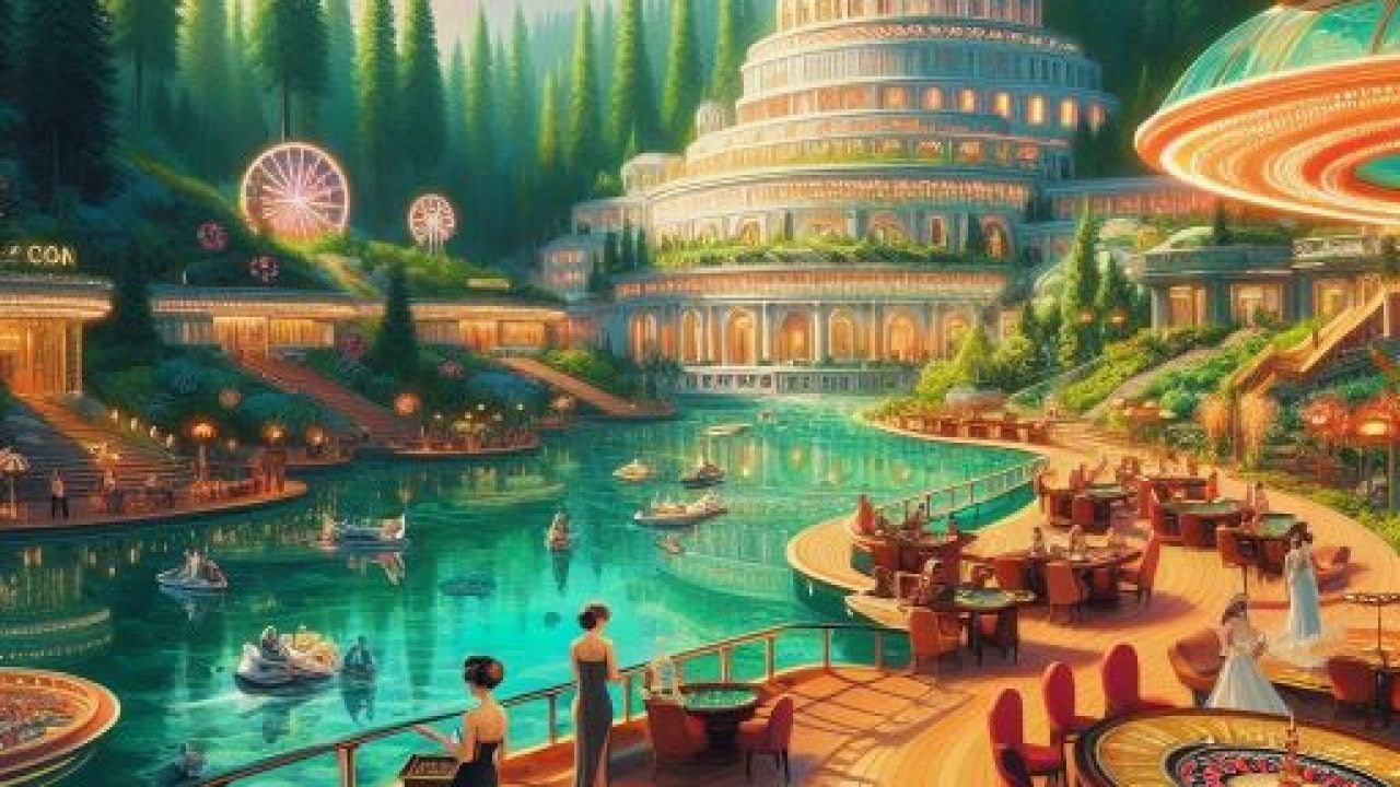 Betinia Casino review