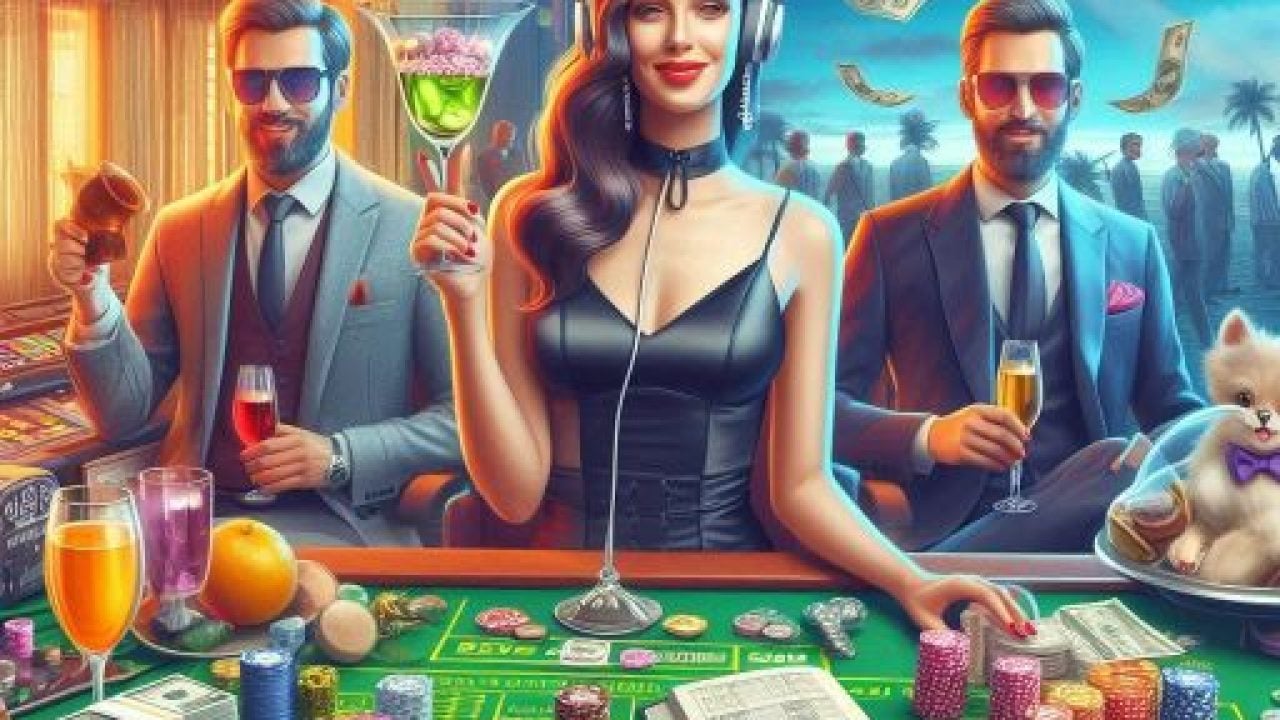 Betswap Casino review