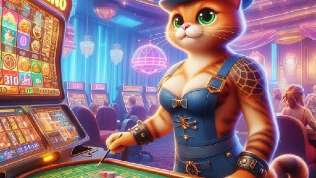 Bingo Bonga Casino review