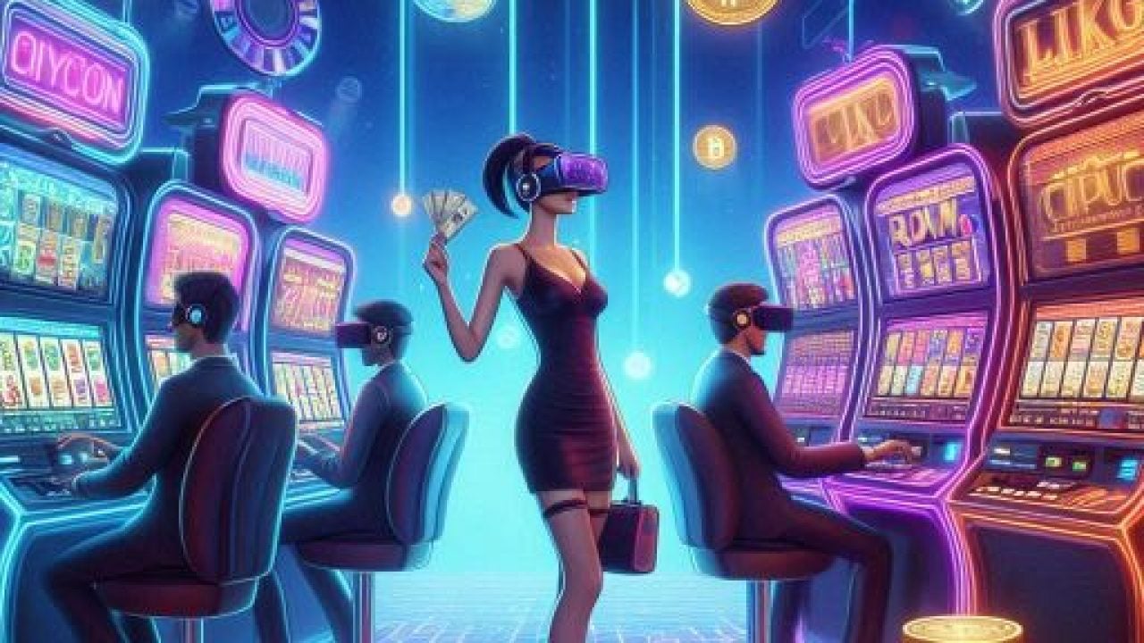 Bitcoin Gambling review