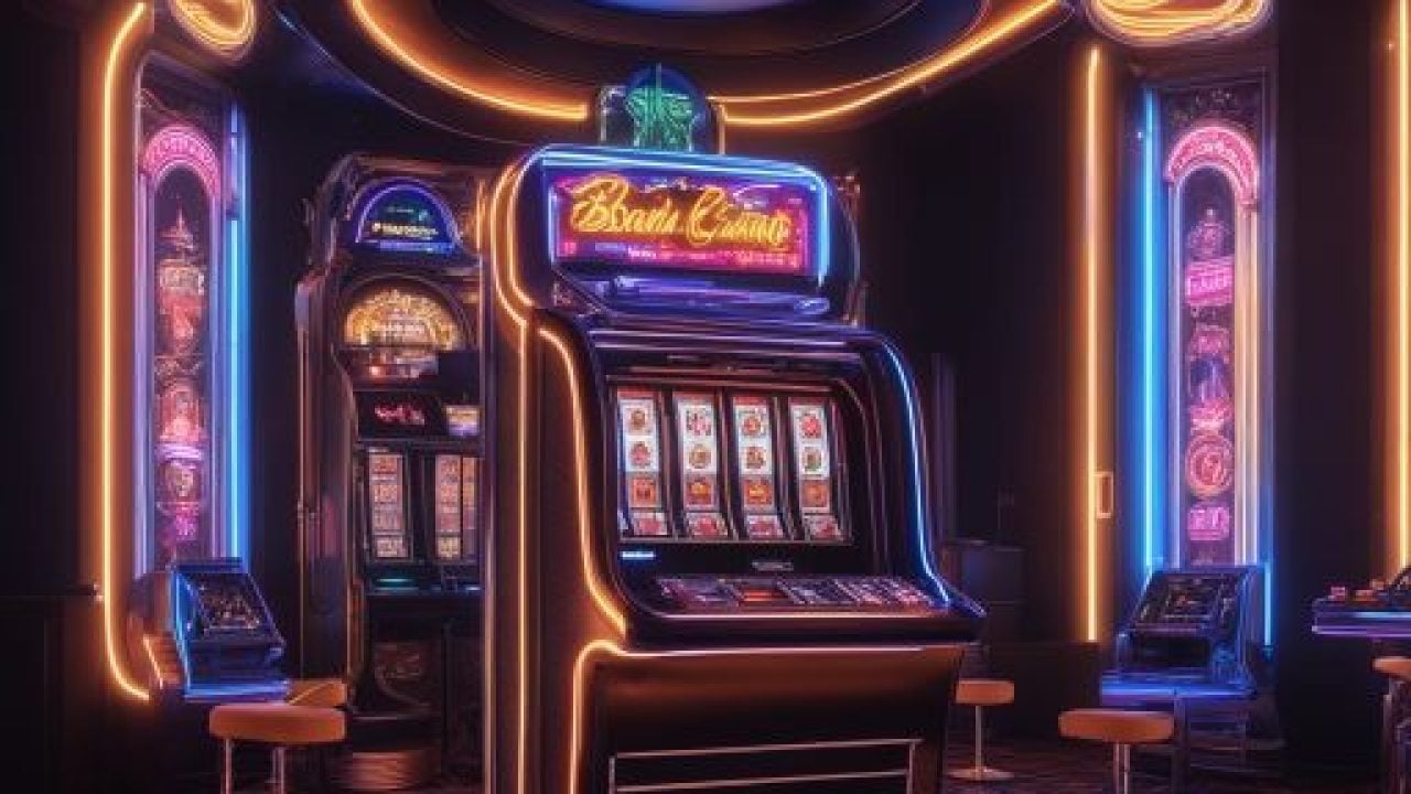 Boo Casino review