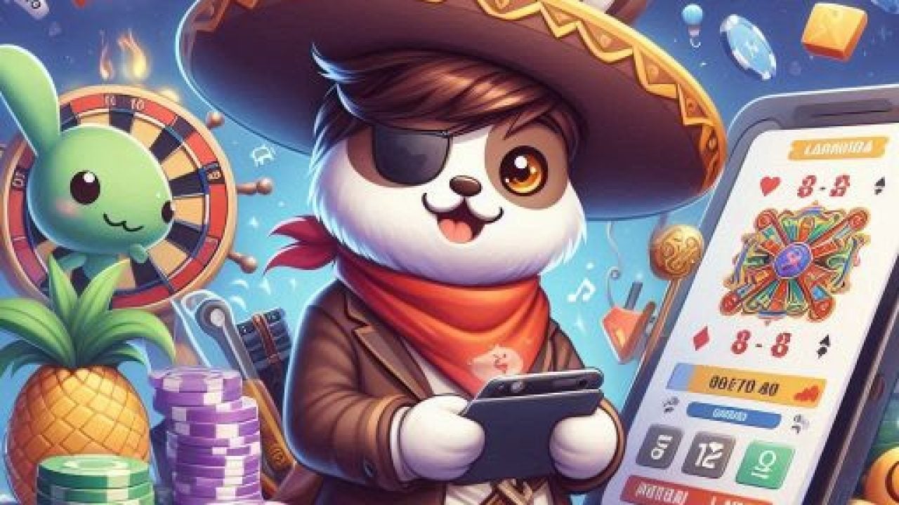Casimba casino review