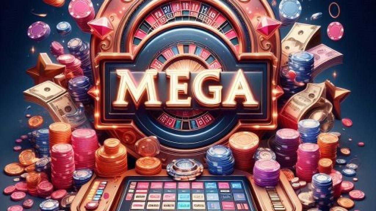 CasinoMega Casino review