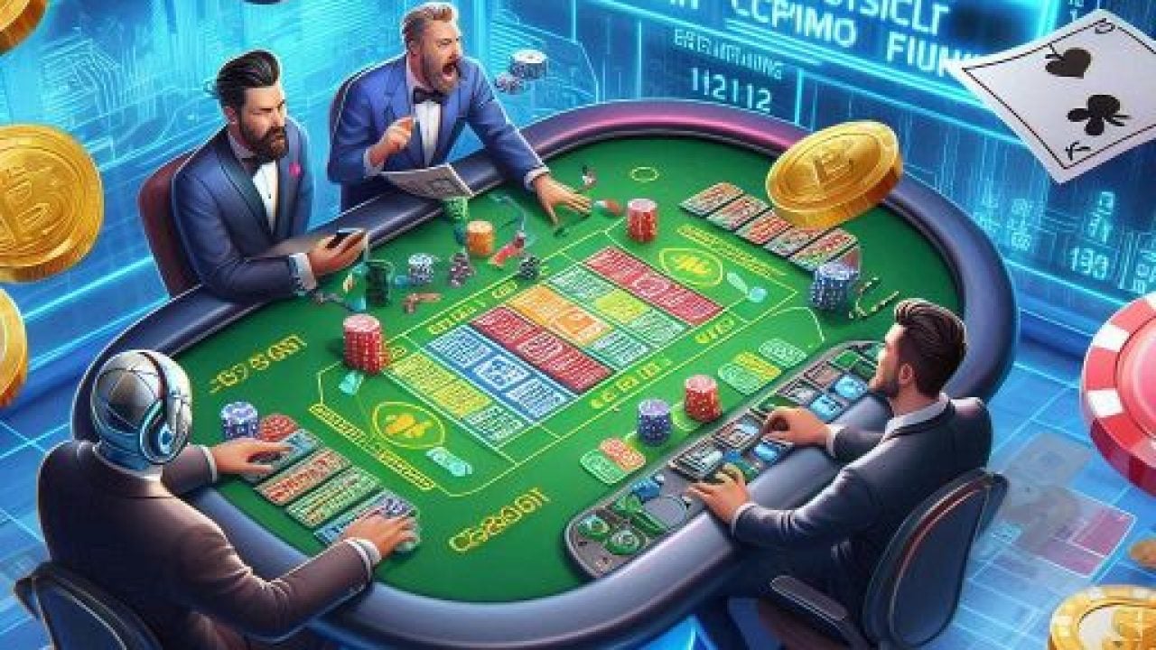 Cbet Casino review