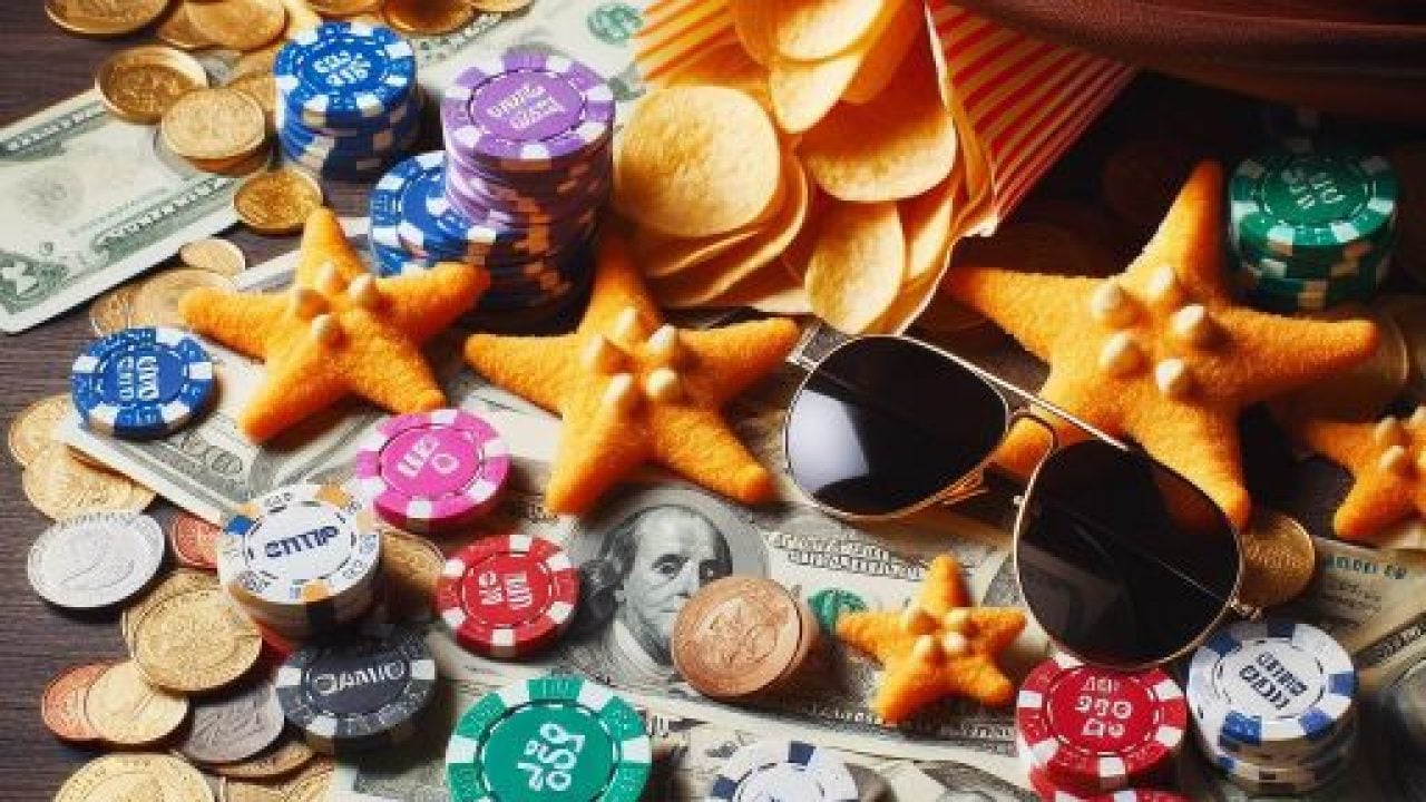 Discover the World of Chipstars Casino review