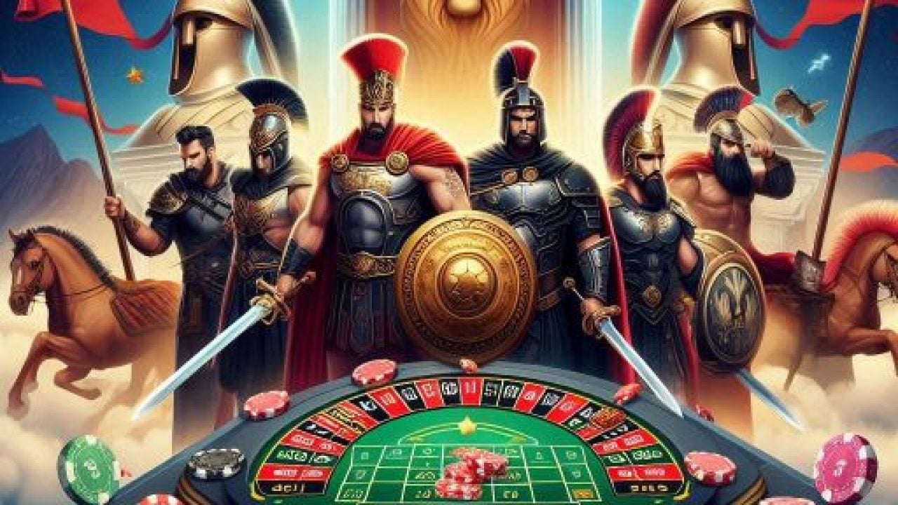 Conquer Casino review