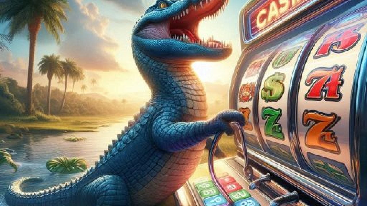 CrocoSlots Review review