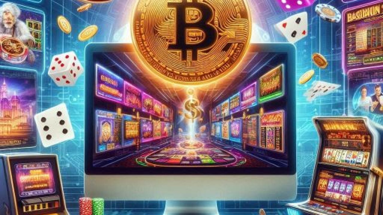 Crypto Casinos 2026 Casino review